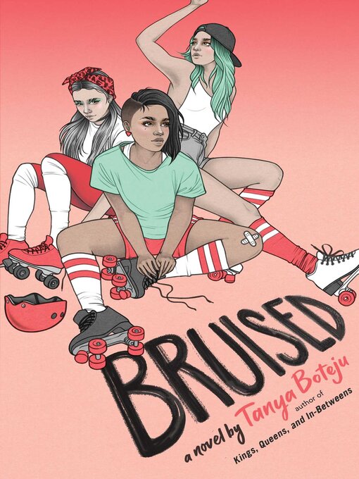 Title details for Bruised by Tanya Boteju - Available